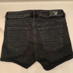 American Eagle Shorts (Size 4) $15